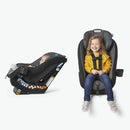 Graco Contender Slim Convertible Car Seat - Westpoint