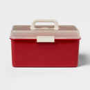 Large Snackle Box - Warm