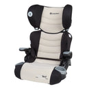 Protect 2-In-1 Folding Booster Car Seat - Dash Tan