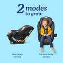 Convertible Car Seat - West Point