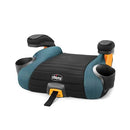 GoFit Plus Backless Booster Car Seat - Blue