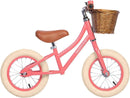 Balance Bike - Pale Coral