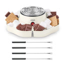 Electric S'mores Maker