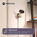 Motorola Wi-Fi HD Video Baby Camera- PIP1000 CONNECT