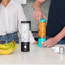 BlendJet 2 Portable Blender - 20 Oz, Geode
