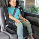Revolve 360 Extend All-in-One Car Seat - Revere