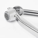 Garlic Press - Silver