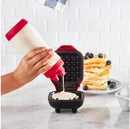 Rise By Dash Mini Squeeze Batter Bottle