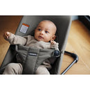 Bouncer Balance Soft - Dark gray
