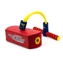 Pogo Jumper - Red