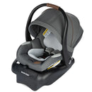 Mico Luxe Infant Car Seat - Stone Glow