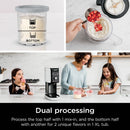 Ice Cream & Frozen Treat Maker - 24 Oz