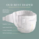 Amore Disposable Diapers - Size 5 - 132ct