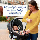 SnugRide 35 Lite LX Infant Car Seat - Studio