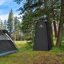 Portable Pop Up Pod- Instant Privacy, Shower & Changing Tent
