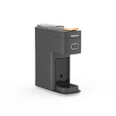 Single-Serve Coffeemaker - Black