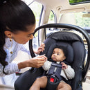 Rue Infant Car Seat- Forest
