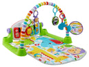 Deluxe Kick-and-Play Piano Gym