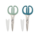 Multipurpose Shear Set - 2 Pieces