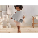 Potty Chair - Gray/White