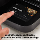 Grain and Rice Cooker - 8 Cup