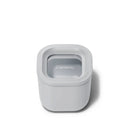 Mini Square Container - Grey