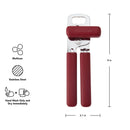 KitchenAid Silicone Can Opener