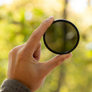 Promaster 67mm Variable ND Filter - Basis (2 - 8 stops)