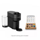 Nespresso 12 Cup Coffeemaker and Single-Serve Brewer
