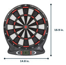 Electronic Dart Board