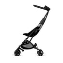 Pockit Air All-Terrain Compact Stroller - Velvet Black