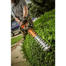 Stihl HS 82R Hedge Trimmer Double-Sided 24" Bar 22.7cc Engine