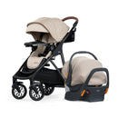 Modular Travel System - Hazelnut