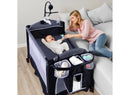 4 in 1 Pack and Play - Dark Gray