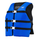 Adult Life Vest - Blue