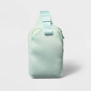 Water Bottle Crossbody Bag - Mint