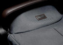 Wave Bassinet - Slate