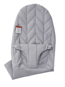 Fabric Seat for Bouncer - Light Gray