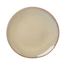 12pc Dinnerware Set Organic Shade Oatmeal