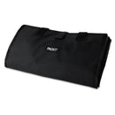 Freezable Grocery Tote - Black