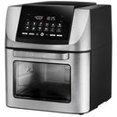 All-in-One Air Fryer - 14 QT - Silver