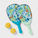 4pc Pickleball Set0001329876
