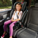 Slim Fit 3-in-1 Convertible Car Seat - Camelot