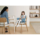 Otto High Chair - Blue
