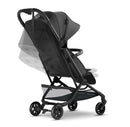 Velo Lightweight Travel Stroller - Black