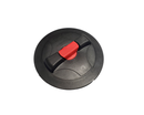 Enduraplas CA3511221 8″ Threaded Lid
