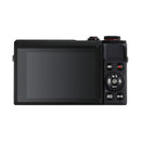 Canon PowerShot G7X Mark III Digital Camera (Black)
