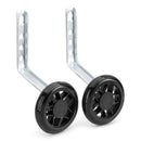 Schwinn Premium Bike Training Wheels - Black
