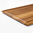 Reversible Acacia Cutting Board