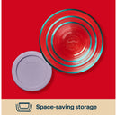 Pyrex 20pc Glass Food Storage Set